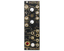 Load image into Gallery viewer, Instruo Lárachd Eurorack Audio Input Module with Footswitch
