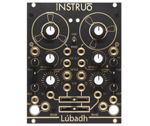 Load image into Gallery viewer, Instruo Lubadh v2 Dual Channel Audio Looper Module + Expander
