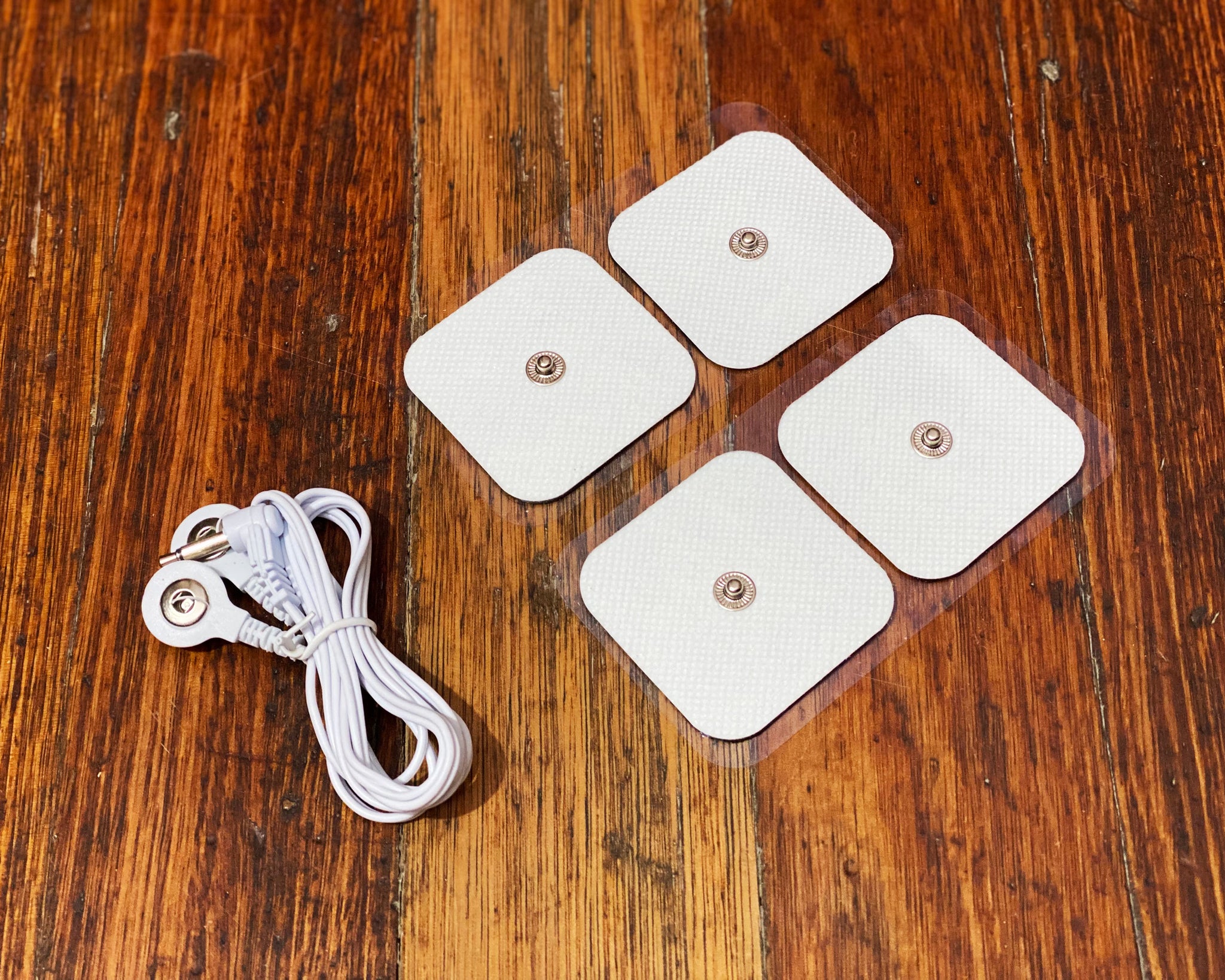 Instruo SCÍON Biometric Feedback to CV Module – Found Sound