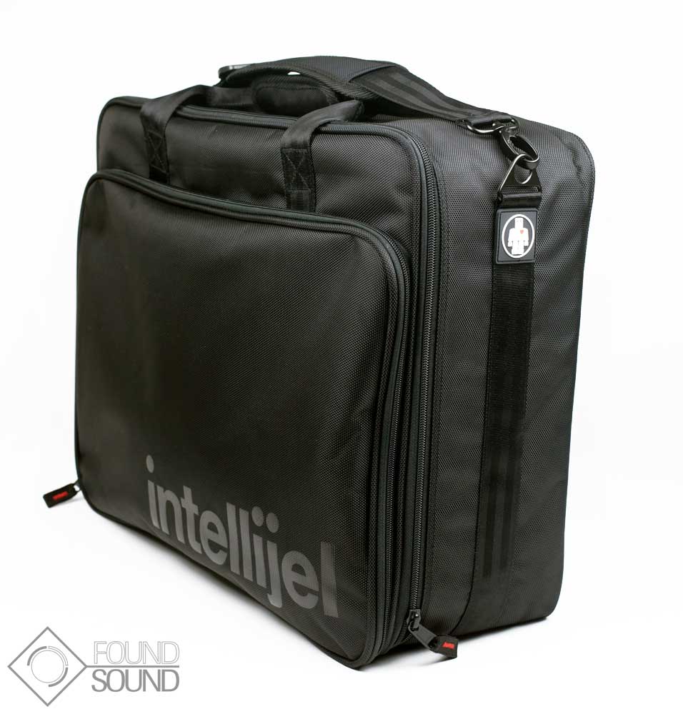 Intellijel 7U Gig Bag x 84HP