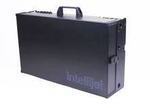 Load image into Gallery viewer, Intellijel 7U Performance Case 2x3U &amp; 1x1U 104HP - Stealth
