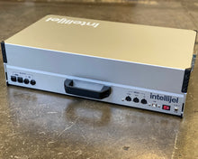 Load image into Gallery viewer, Intellijel 7U Performance Case 2x3U &amp; 1x1U 104HP - Silver
