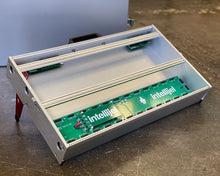 Load image into Gallery viewer, Intellijel 7U Performance Case 2x3U &amp; 1x1U 104HP - Silver
