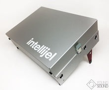 Load image into Gallery viewer, Intellijel 7U Performance Case 2x3U &amp; 1x1U 84HP - Silver

