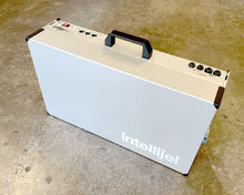 Load image into Gallery viewer, Intellijel 7U Performance Case 2x3U &amp; 1x1U 104HP - Silver
