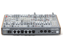 Load image into Gallery viewer, Intellijel Cascadia Semi-Modular Mono Synth - Grey
