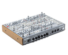 Load image into Gallery viewer, Intellijel Cascadia Semi-Modular Mono Synth - Grey
