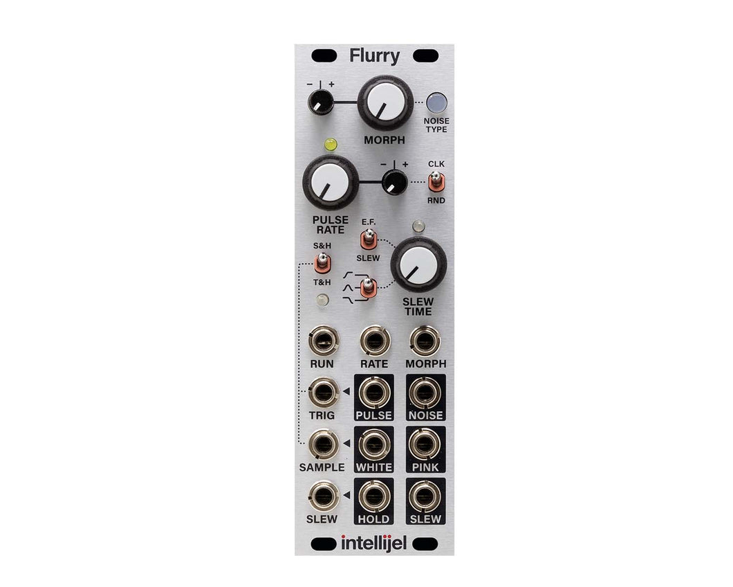 Intellijel Flurry