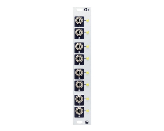Intellijel Gx