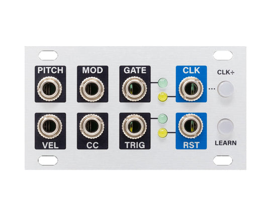 Intellijel Midi 1U