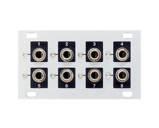 Intellijel CVx 1U expander
