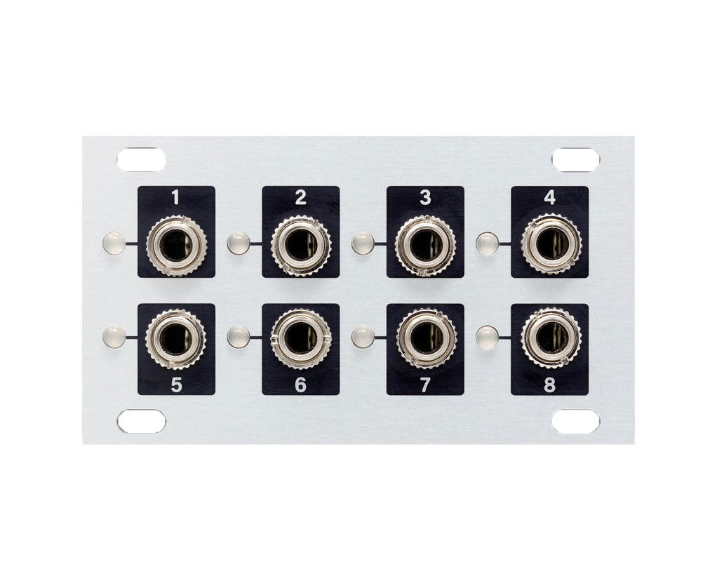 Intellijel CVx 1U expander