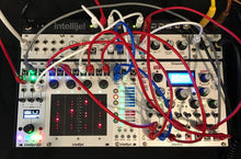 Load image into Gallery viewer, Intellijel Palette 62 Stealth
