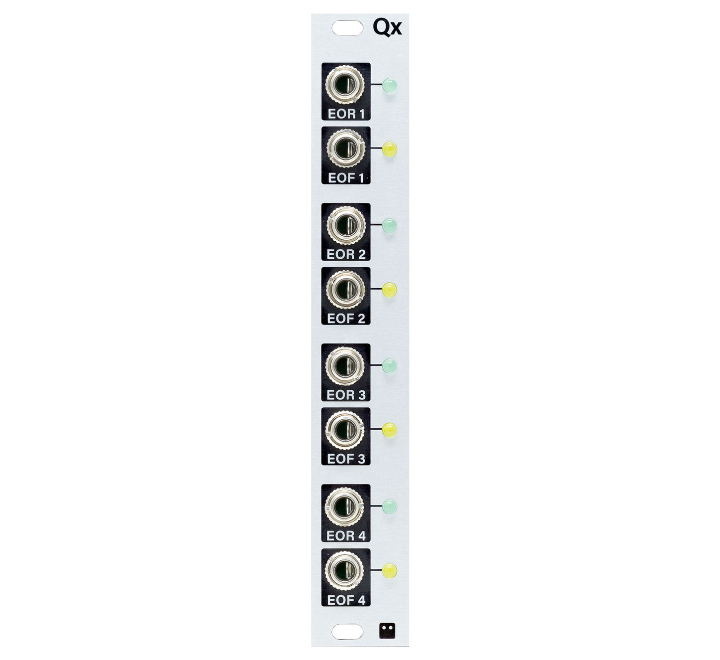 Intellijel Qx Expander