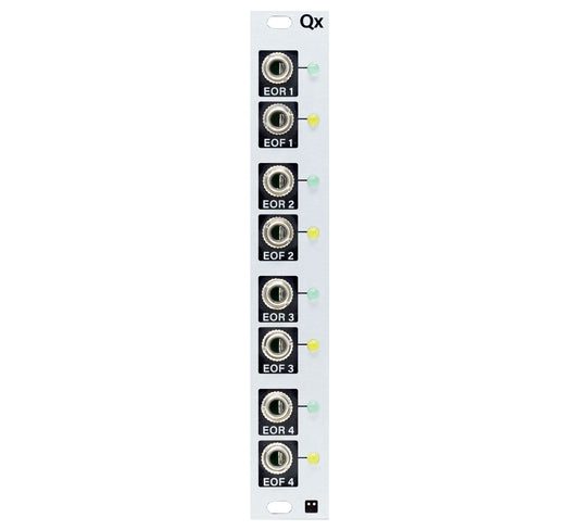 Intellijel Qx Expander