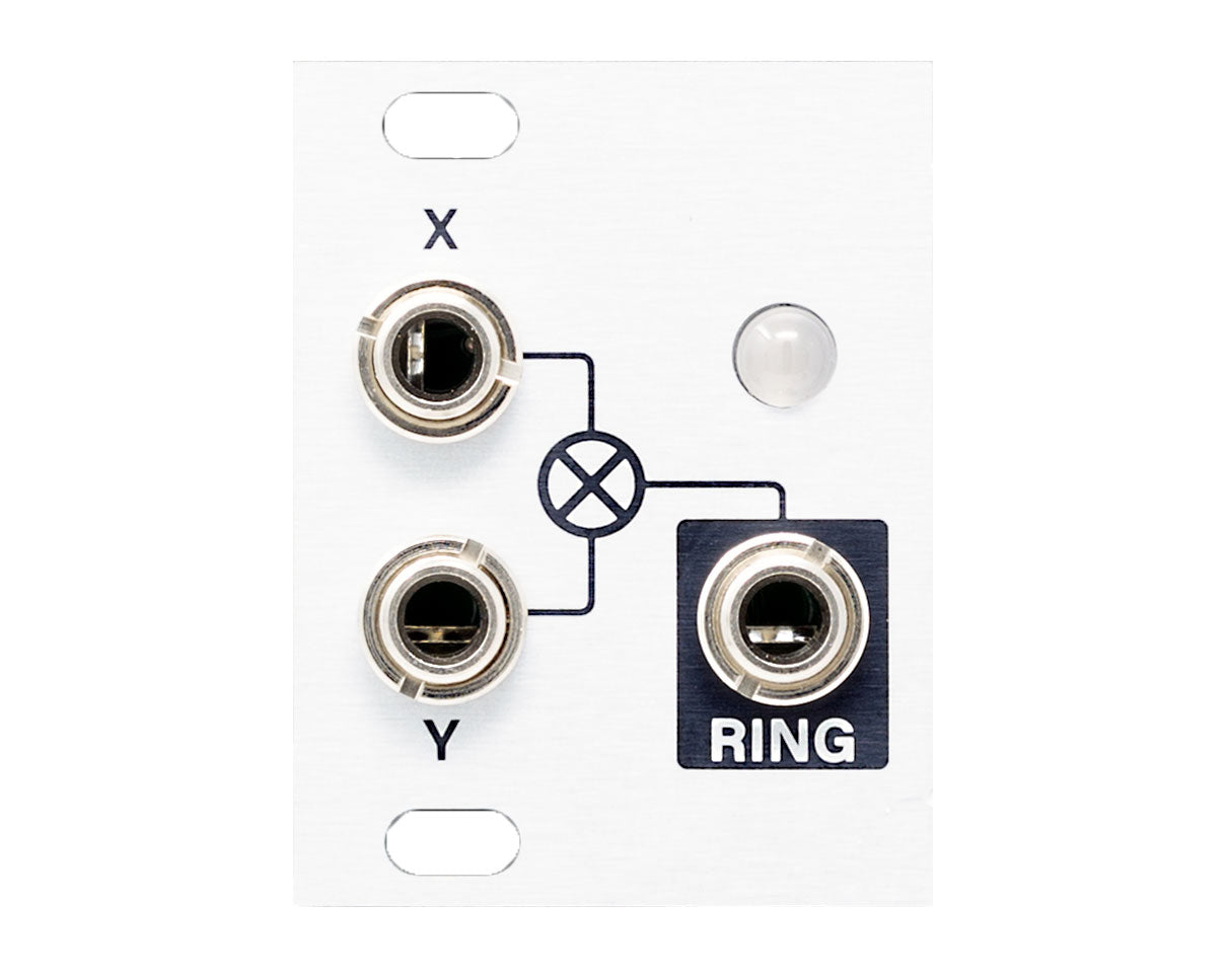 Intellijel Ringmod 1U