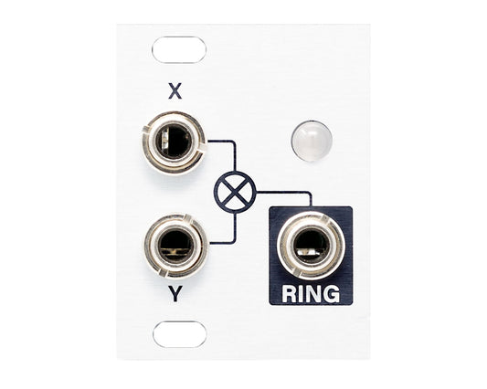 Intellijel Ringmod 1U