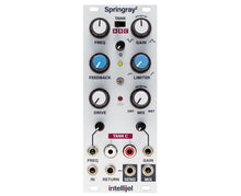 Load image into Gallery viewer, Intellijel Springray² Reverb Module
