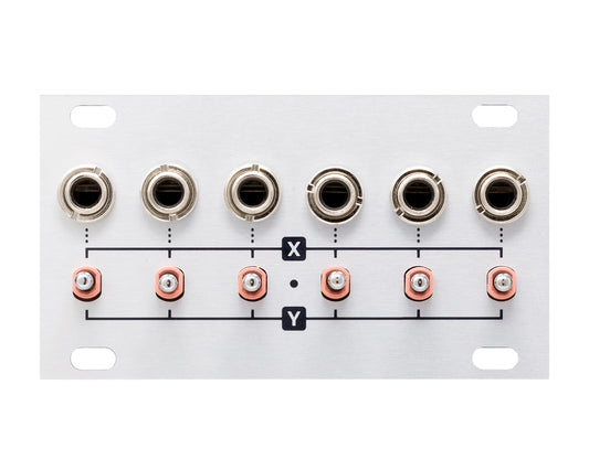 Intellijel Switched Mult 1U