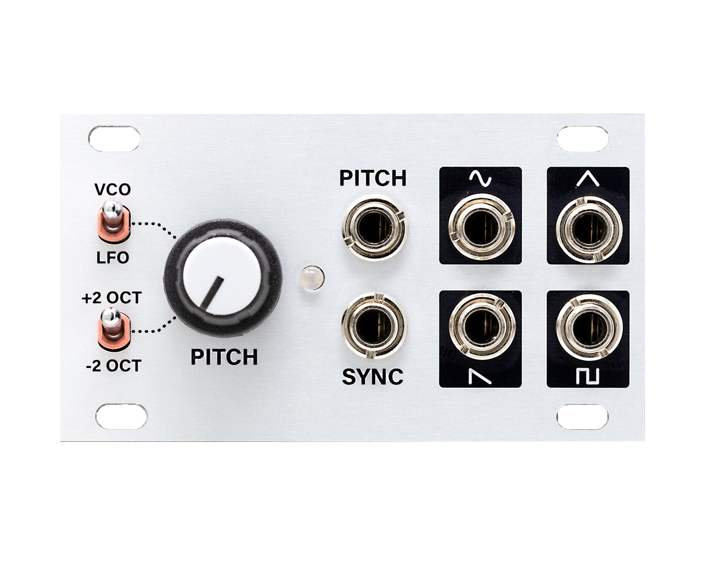 Intellijel VCO 1U