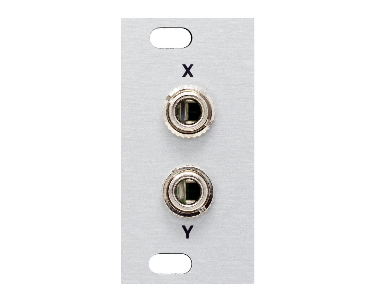 Intellijel XY IO 1U