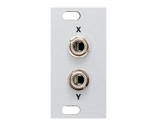 Intellijel XY IO 1U