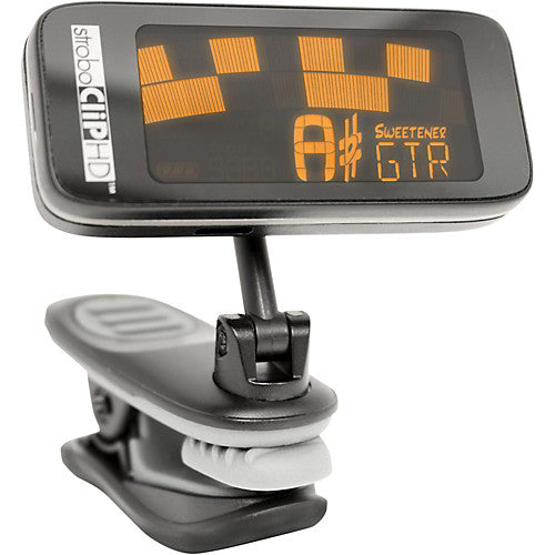 Peterson Strobo Clip HD