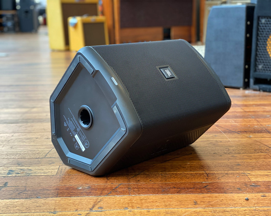 JBL Eon One Compact Rechargeable PA Speaker