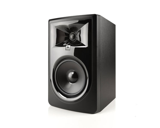 JBL LSR306 MKII 6.5" Powered Studio Monitor (Single)