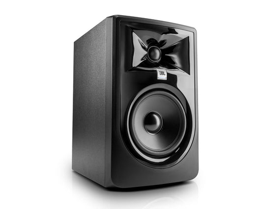 JBL LSR308 MKII 8 Powered Studio Monitor (Single)