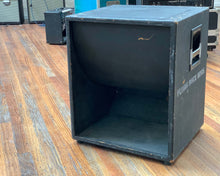Load image into Gallery viewer, Eminar 1x15&quot; Bass Cabinet

