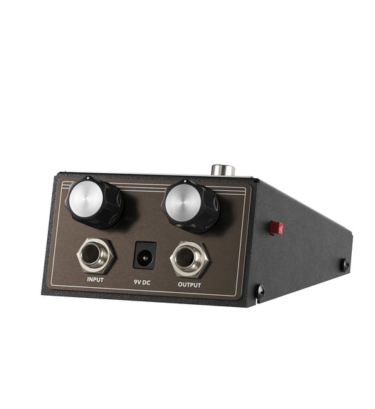 JHS Pedals Legends of Fuzz - Plugin 1976 Boss Tone Replica