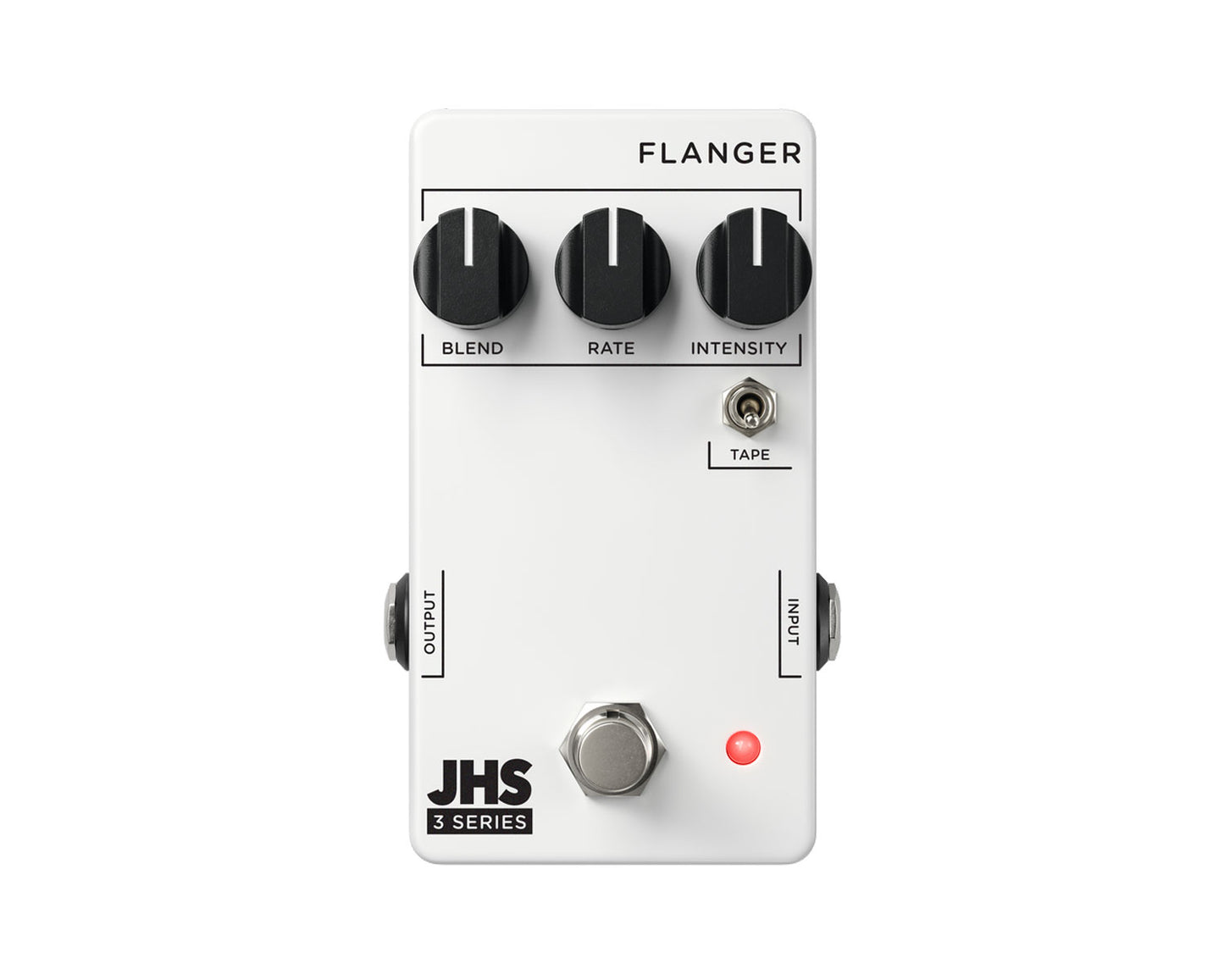 JHS Pedals 3 Series - Flanger