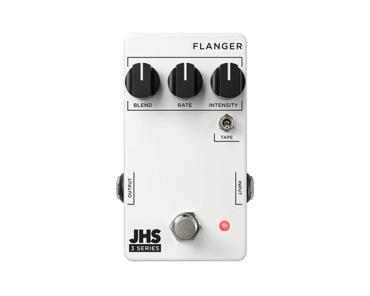 JHS Pedals 3 Series - Flanger