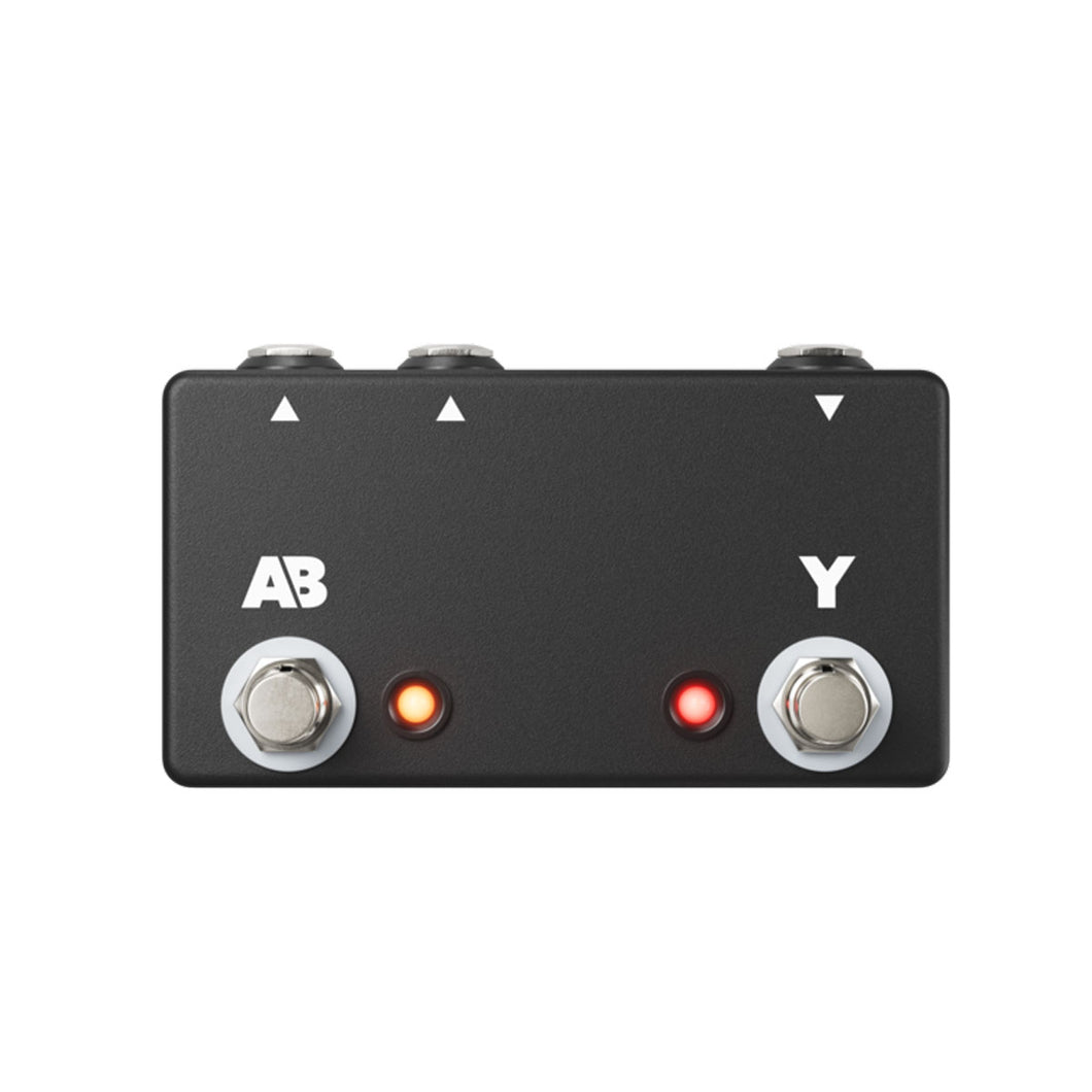 JHS Pedals Active A/B/Y w/ Phase Inverter