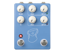 Load image into Gallery viewer, JHS Pedals Artificial Blonde – Madison Cunningham Artist Signature

