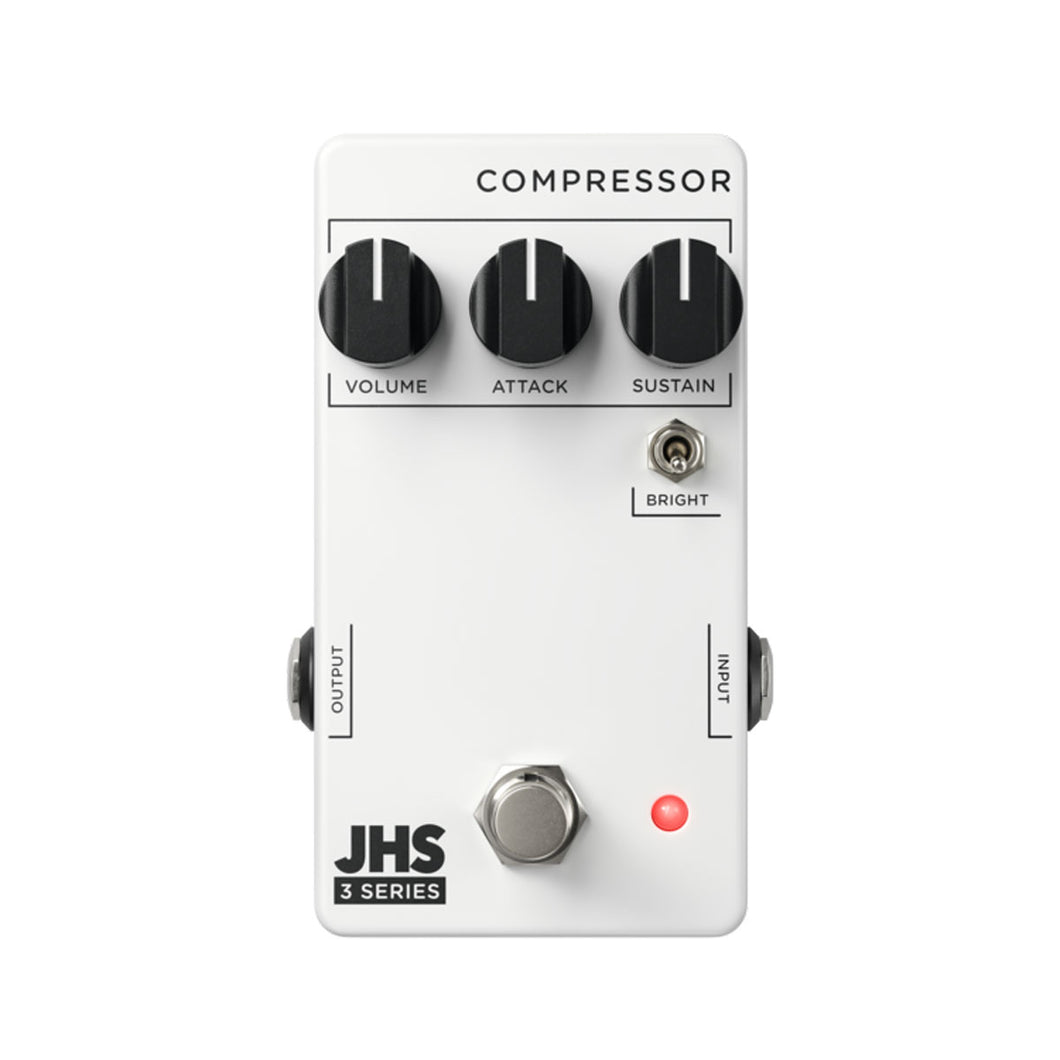 JHS Pedals 3 Series – Compressor