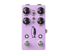 Load image into Gallery viewer, JHS Pedals Emperor V2 (Chorus/Vibrato w/ Tap)
