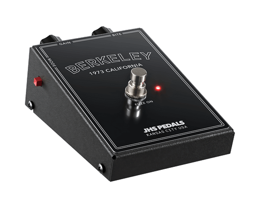 JHS Pedals Legends of Fuzz - Berkeley