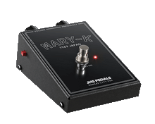 Load image into Gallery viewer, JHS Pedals Legends of Fuzz - MARY-K
