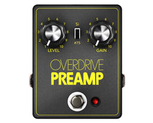 Load image into Gallery viewer, JHS Pedals Overdrive Preamp
