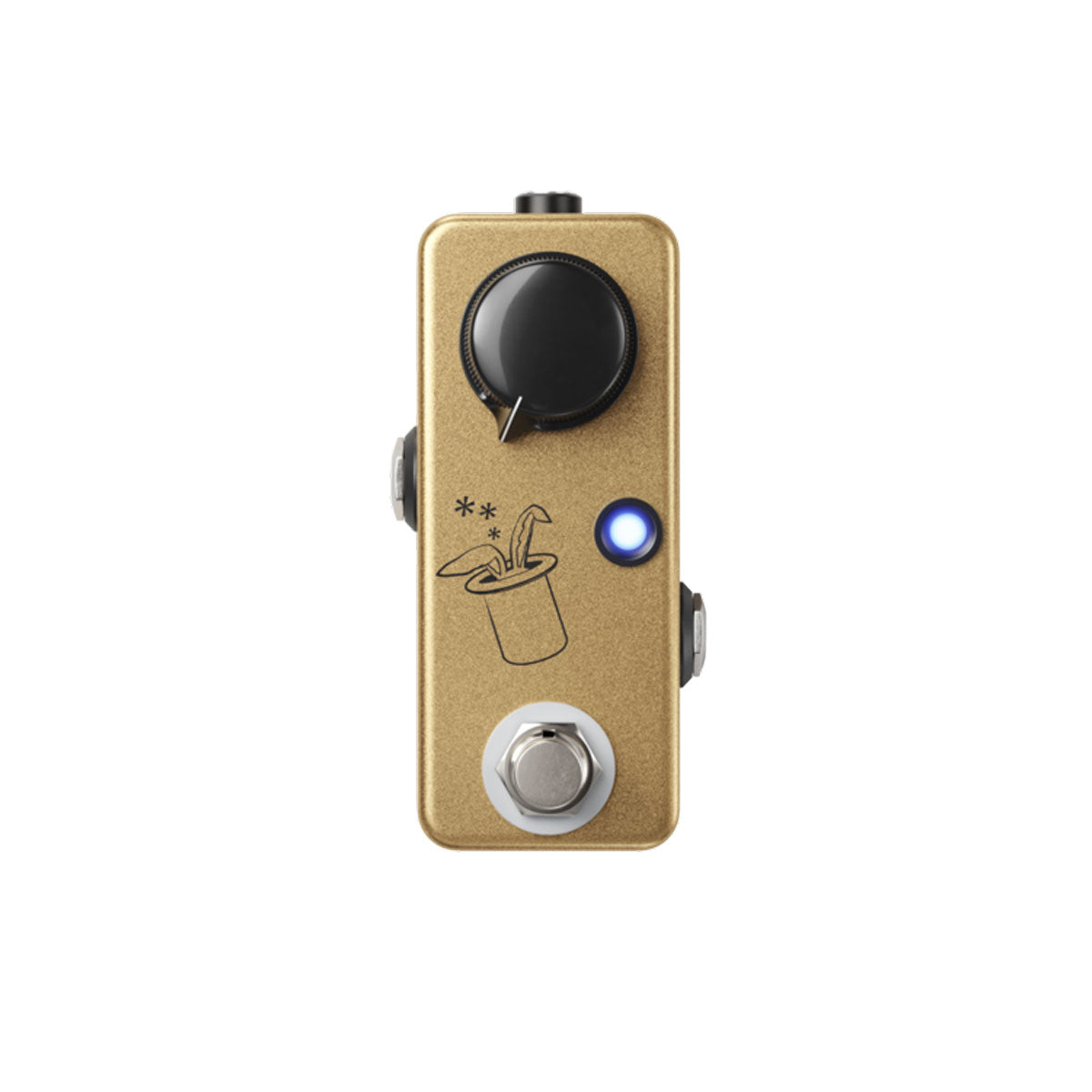 JHS Pedals Prestige Buffer/Boost Pedal