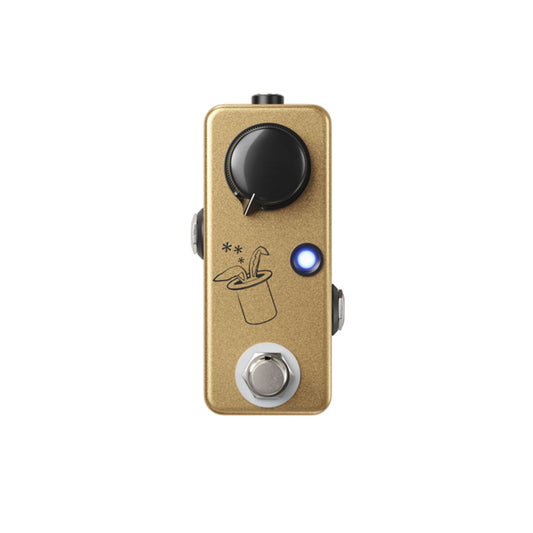 JHS Pedals Prestige Buffer/Boost Pedal