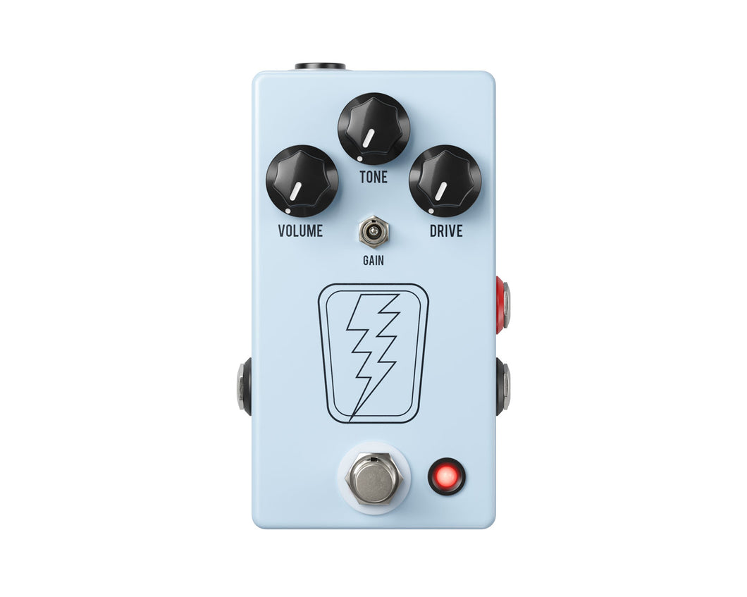 JHS Pedals SuperBolt V2