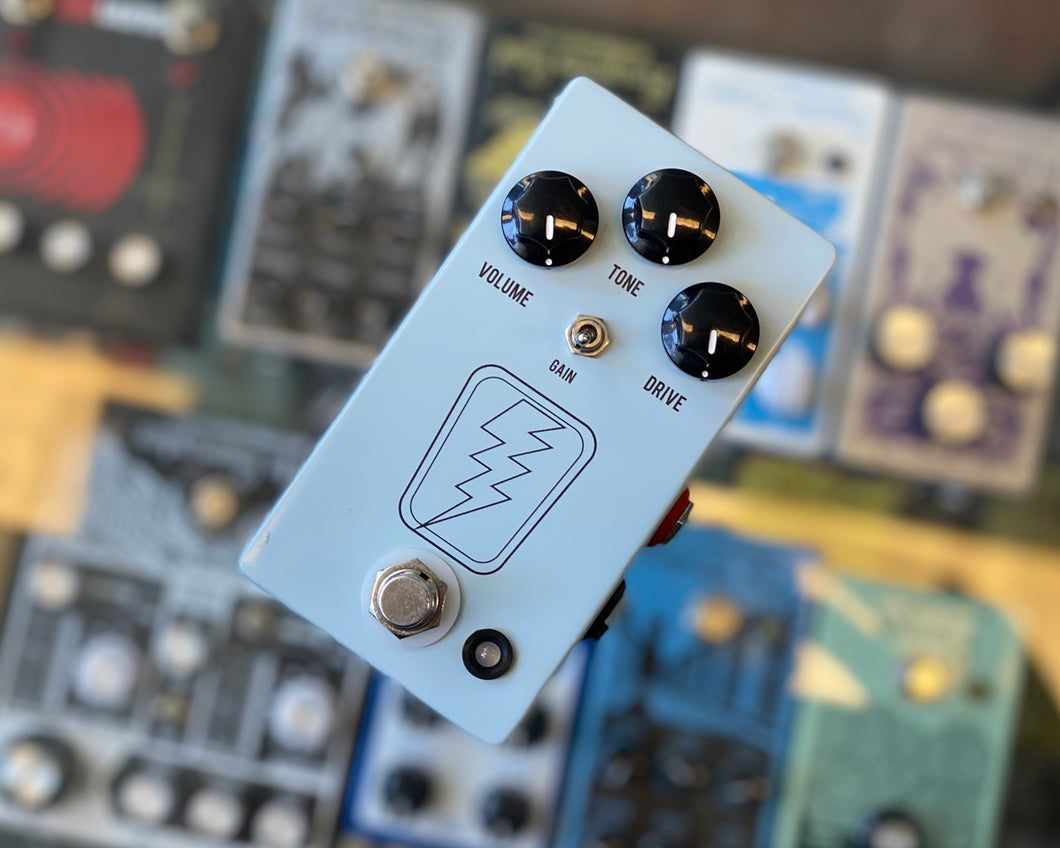 JHS Pedals Superbolt V2