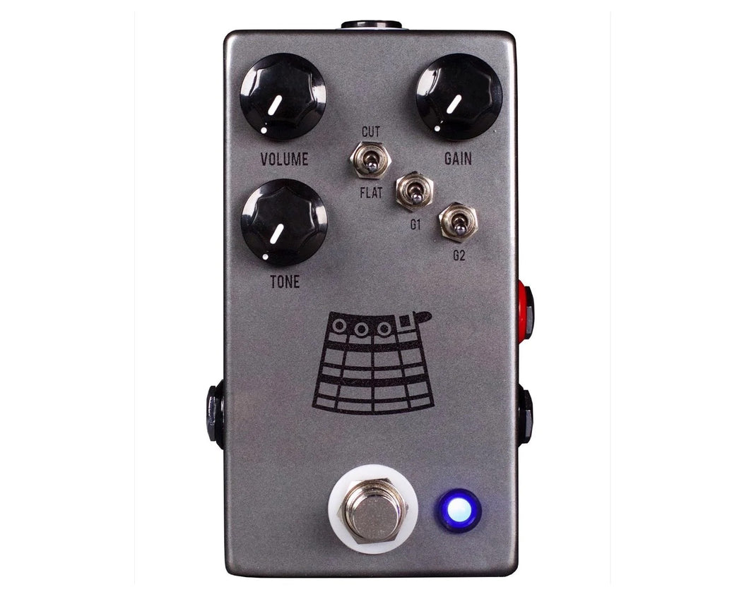 JHS Pedals The Kilt V2 - StuG Signature