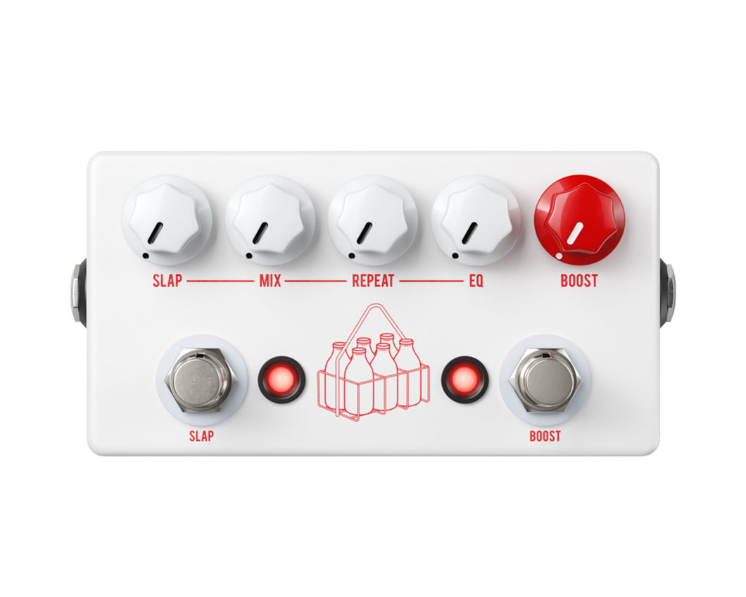 JHS Pedals The Milkman Reverb/Echo