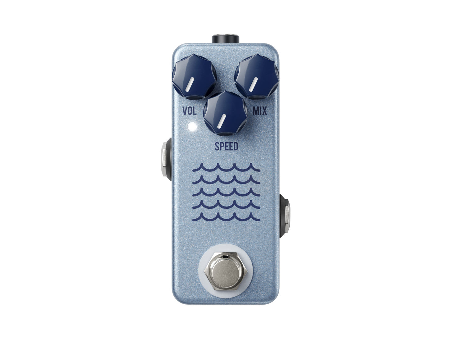 JHS Pedals Tidewater Mini Tremolo