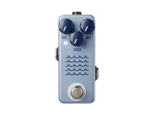 JHS Pedals Tidewater Mini Tremolo