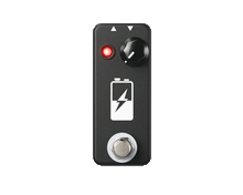 Load image into Gallery viewer, JHS Pedals Volture
